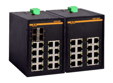 工业交换机